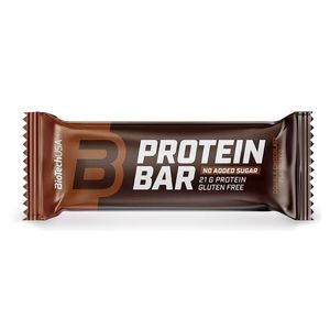 Biotech Protein Bar 70 Gr Doble Chocolate