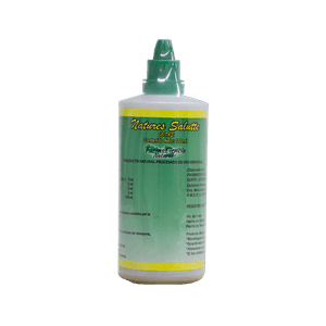 Natural Siluette Gotas 100 Ml