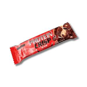 Int-Protein Bar Duo Crunch