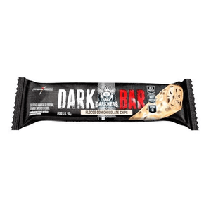 Int-Protein Bar Flocos Com Chocolatechip
