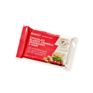 Kandu Energia Choco/Granola/Arandano 35G