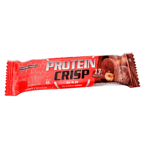 Int- Protein Crisp Bar Hazelnuts Truffle