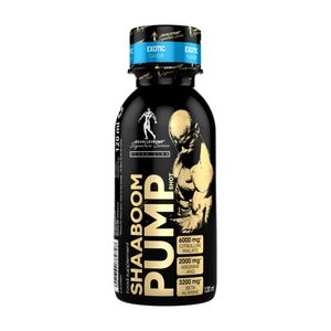 Levrone Shaaboom Pum Shot 120Ml Exotic