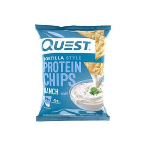 Quest Protein Chips Ranch Flavor