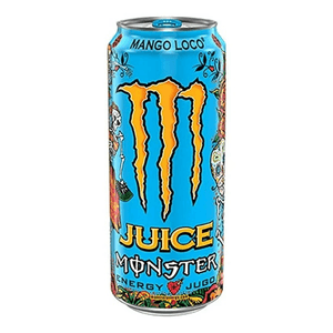 Monster Energy Mango Loco 473 ml