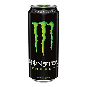 Monster Energy Original 473 ml