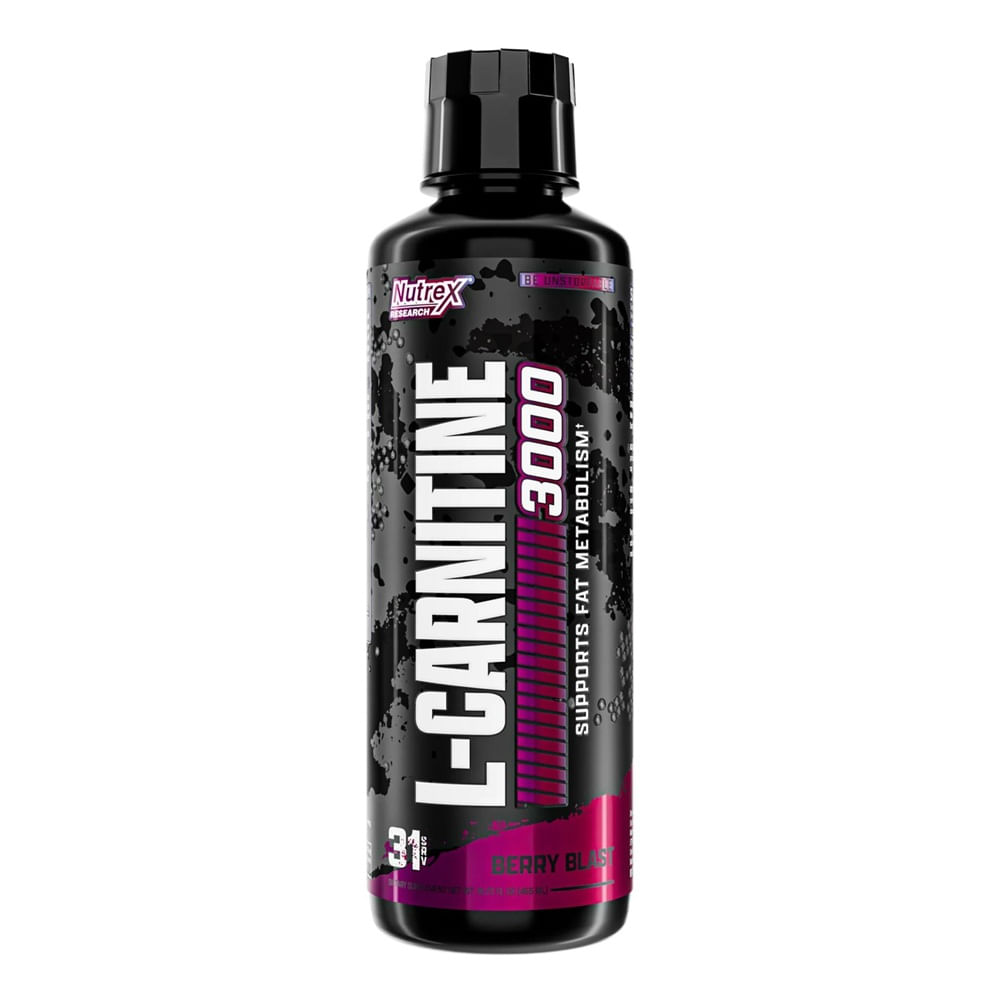l carnitina ecuador GNC Triple Strength L Carnitina Liquid main image 0