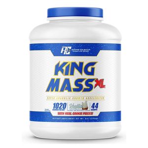 Rc King Mass-Xl 6 Lbs Vainilla Ice
