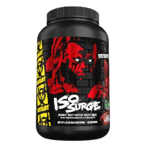 Mutant Iso Surge 1.6 Lbs