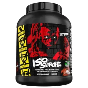 Mutant Iso | 5 LBS
