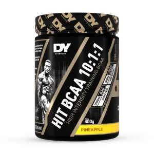 DY HIT BCAA 10:11 400GR (20SERV)