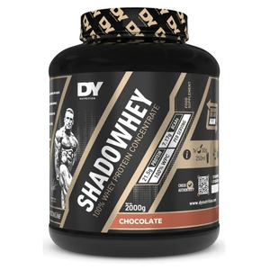 DY Shadowhey 100% Whey Protein Concentrate